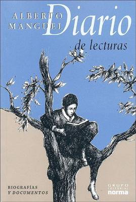 Book cover for Diario de Lecturas