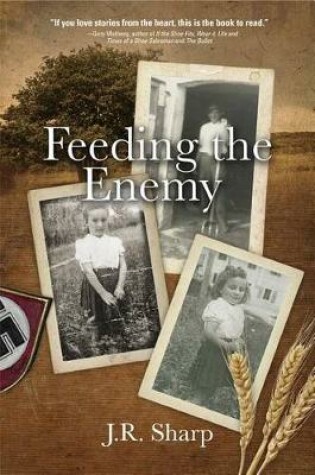 Cover of Feeding the Enemy