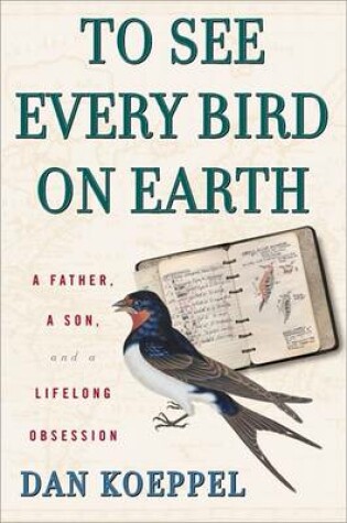 Cover of To See Every Bird on Earth