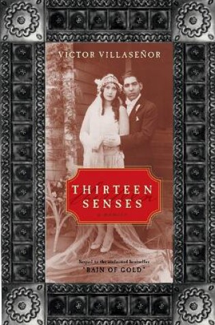 Cover of Thirteen Senses