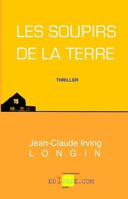 Book cover for Les Soupirs de la Terre