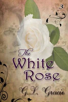 Cover of The White Rose