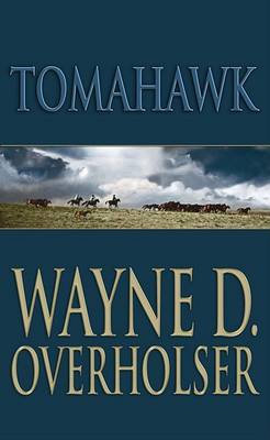 Cover of Tomahawk