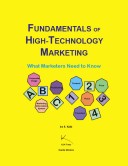 Book cover for Fundamentals of High-Technology Marketing