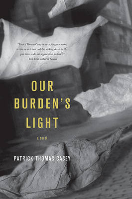 Book cover for Our Burden's Light