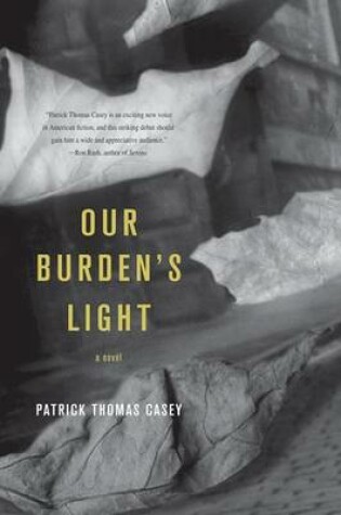 Cover of Our Burden's Light