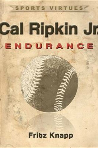 Cover of Cal Ripken, Jr.