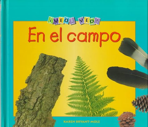 Book cover for El Campo