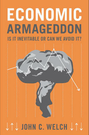 Cover of Economic Armageddon
