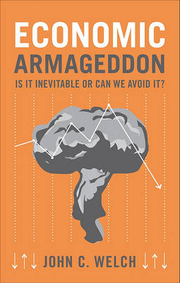 Book cover for Economic Armageddon