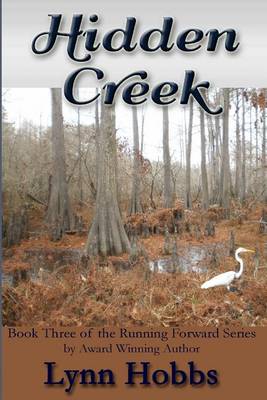 Book cover for Hidden Creek