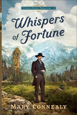 Cover of Whispers of Fortune