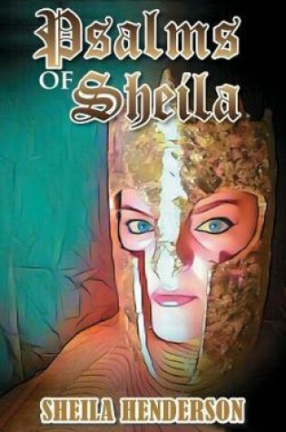 Cover of Psalms of Sheila