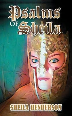 Book cover for Psalms of Sheila