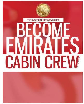 Book cover for Become Emirates Cabin Crew