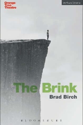 Cover of The Brink