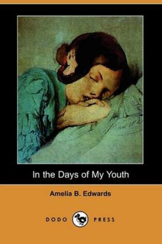 Cover of In the Days of My Youth