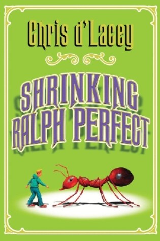 Cover of Shrinking Ralph Perfect