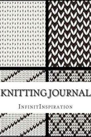 Cover of Knitting Journal