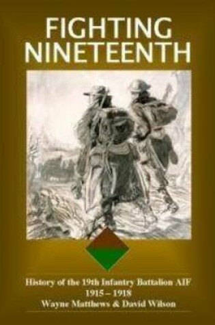 Cover of Fighting Nineteenth