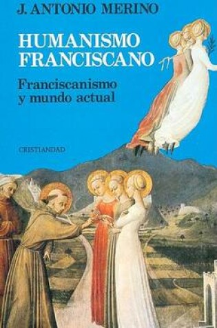 Cover of Humanismo Franciscano