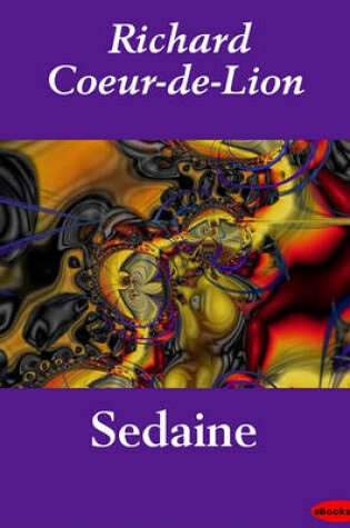 Cover of Richard Coeur-de-Lion