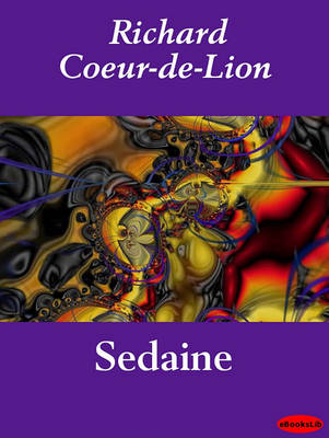 Book cover for Richard Coeur-de-Lion