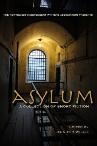 Cover of Asylum