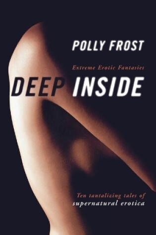 Cover of Deep Inside