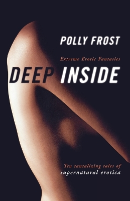 Book cover for Deep Inside