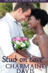 Book cover for Stuck on Love