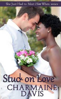 Cover of Stuck on Love