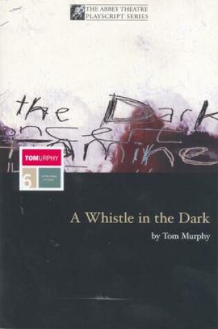 Cover of A Whistle In The Dark