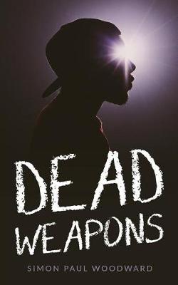 Book cover for Dead Weapons