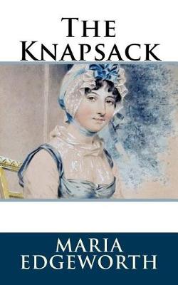 Book cover for The Knapsack