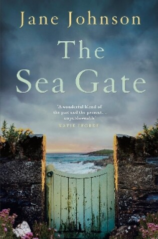 Cover of The Sea Gate