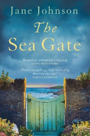 Cover of The Sea Gate