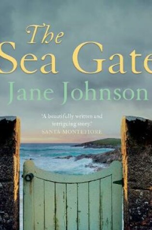 Cover of The Sea Gate