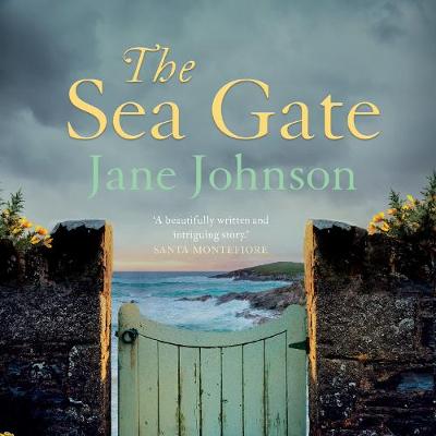 Book cover for The Sea Gate