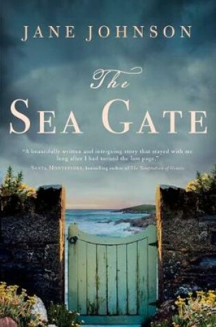 Cover of The Sea Gate