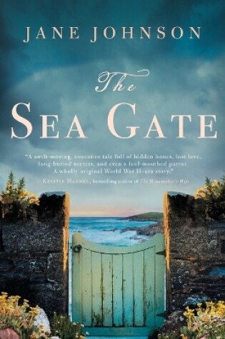 Cover of The Sea Gate