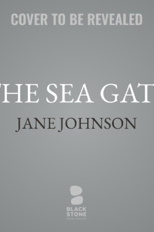 Cover of The Sea Gate