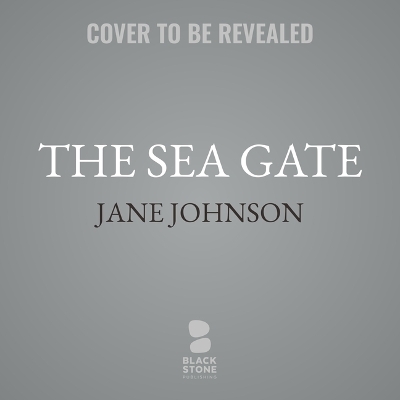 Book cover for The Sea Gate