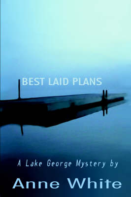 Book cover for Best Laid Plans