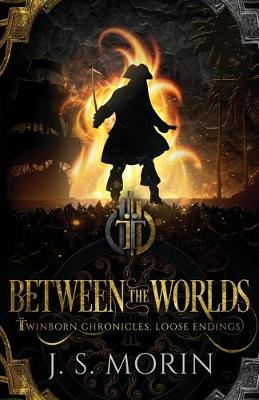 Cover of Between the Worlds