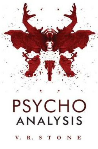 Cover of PsychoAnalysis