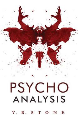 Book cover for PsychoAnalysis