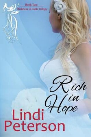 Cover of Rich in Hope