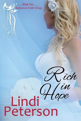 Book cover for Rich in Hope