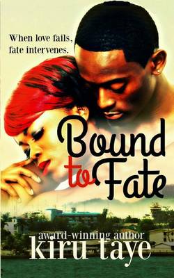 Cover of Bound To Fate